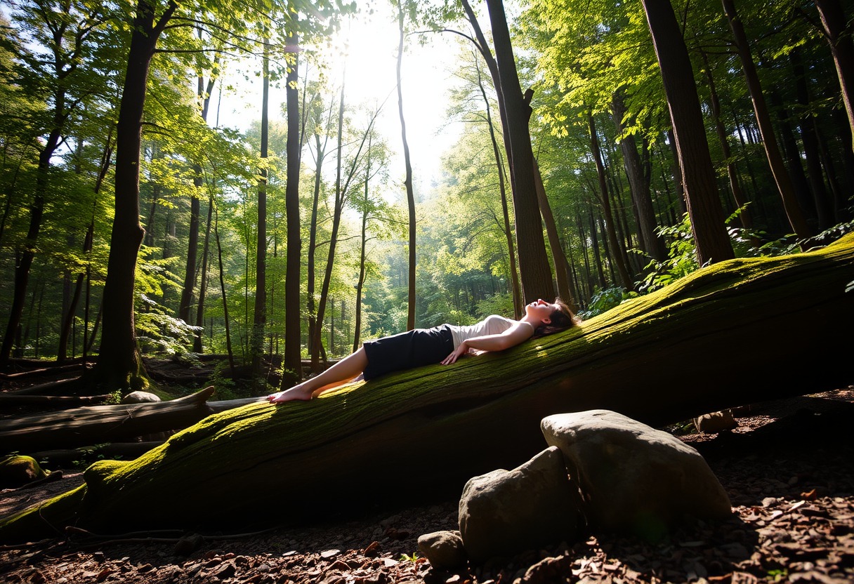 Kto by dnes nepotreboval trocha relaxu? Dobrou voľbou je návšteva masážneho salóna