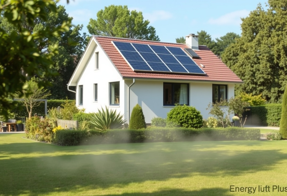 Energetický certifikát už aj pre vašu nehnuteľnosť