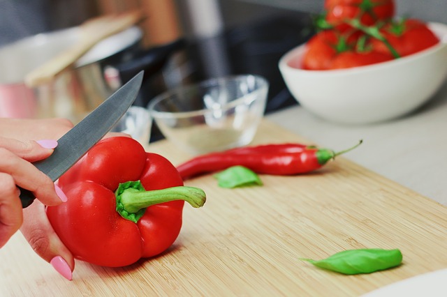 TIP na trojdňový detoxikačný jedálny lístok
