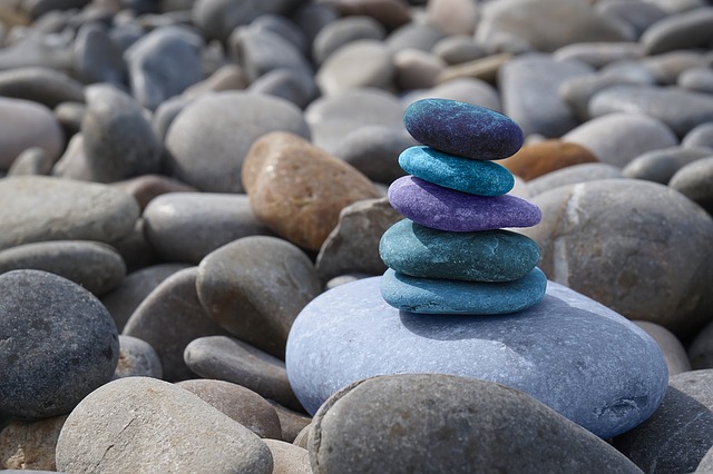 Prečo meditovať?